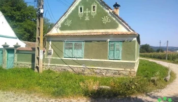 Porumbacu de Jos - Porumbacu De Jos