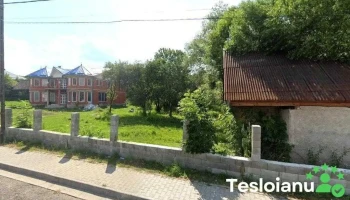 Postul de Poliție Călățele - Călăţele 407135