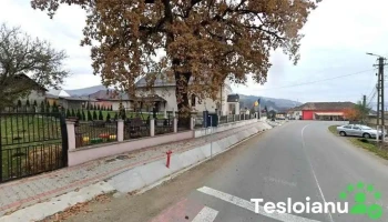 Postul de Poliție Mintiu Gherlii - Mintiu Gherlii 407410