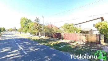 Postul de Poliție Periş - Periș