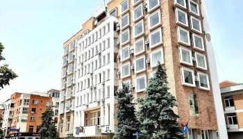 Prefectura Județului Mehedinți - Drobeta-Turnu Severin