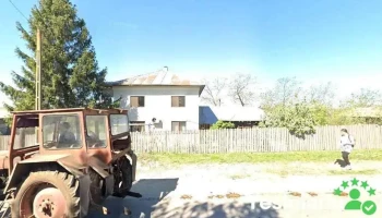 Primaria Babaita - Băbăiţa