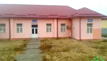 Primaria Comunei Farcas - Fărcaș