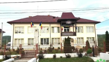 Primaria Tetoiu - Tetoiu
