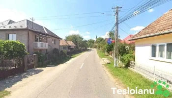 Primăria Agrij - Agrij