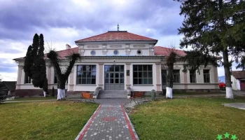 Primăria Aita Mare - Aita Mare