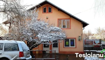 Primăria Armășești - Armășești