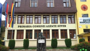 Primăria Axente Sever - Axente Sever