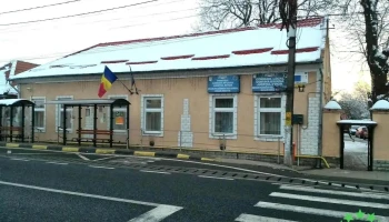 Primăria Biharia - Biharia