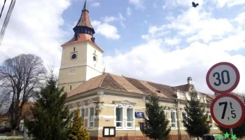 Primăria Bod - Bod