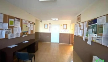 Primăria Bosanci - Bosanci