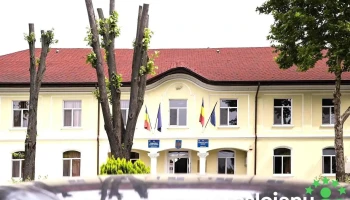Primăria Brăneşti - Brănești