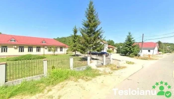 Primăria Bulzești - Seculeşti