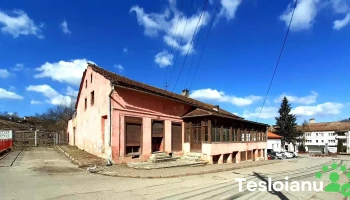 Primăria Băița - Băiţa