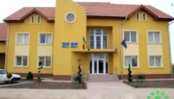 Primăria Ciumeghiu - Ciumeghiu