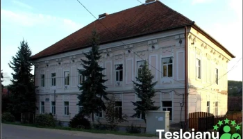 Primăria Cojocna - Cojocna