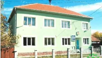 Primăria Comunei Copăcel - Copăcel
