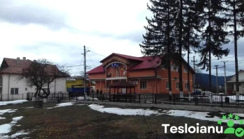 Primăria Comunei Crăcăoani - Crăcăoani 617145