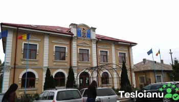 Primăria Comunei Surdila-Găiseanca - Surdila-Găiseanca