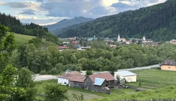 Primăria Comunei Tulgheş - Tulgheș 537330