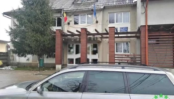 Primăria Copalnic-Manastur - Copalnic-Mănăștur