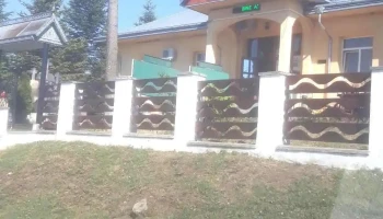 Primăria Corlățeni - România