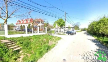 Primăria Coțofenii din Față - Coţofenii Din Faţă
