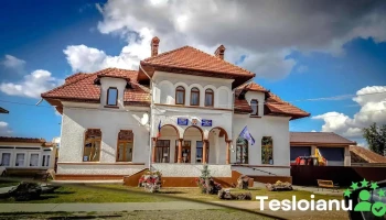 Primăria Dobreni - Dobreni