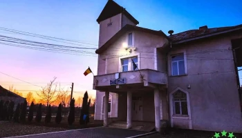 Primăria Frătăuții Noi - Frătăuții Noi