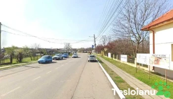 Primăria Giurgiţa - Giurgița