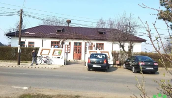 Primăria Hălăuceşti - România