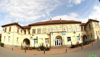 Primăria Ilia - Ilia
