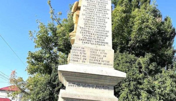 Primăria Maglavit - Maglavit