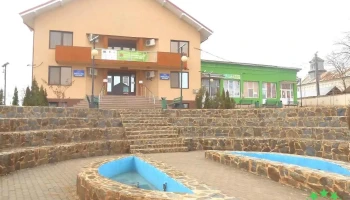 Primăria Malu Mare - Malu Mare