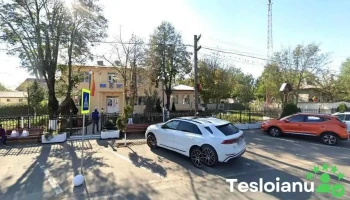 Primăria Movila Miresii - Movila Miresii
