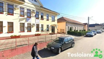 Primăria Mărișelu - Mărişelu