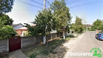 Primăria Petrăchioaia - Petrăchioaia