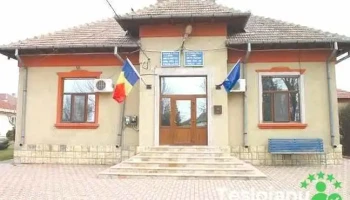 Primăria Poarta Albă - Poarta Albă