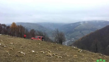 Primăria Poiana Ilvei - Poiana Ilvei