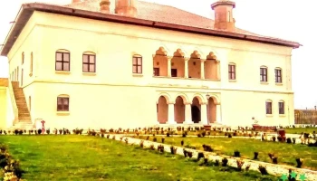 Primăria Potlogi - Potlogi