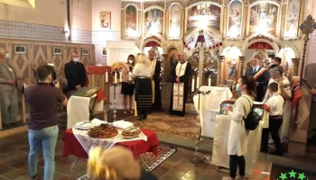 Primăria Pădureni - Pădureni