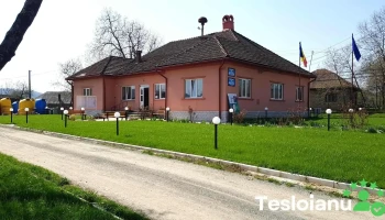 Primăria Remetea Chioarului - Remetea Chioarului