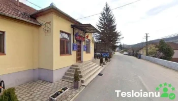 Primăria Răchitova - Răchitova