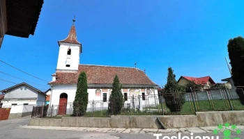 Primăria Sânpetru - Sânpetru