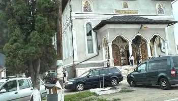 Primăria Sita Buzăului - Sita Buzăului