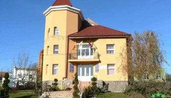 Primăria Suplacu de Barcău - Suplacu De Barcău