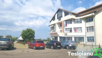Primăria Turburea - Turburea 217515