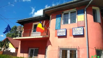 Primăria Vârvoru De Jos - Vârvoru De Jos