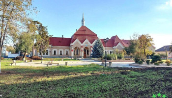 Primăria Vinga - Vinga