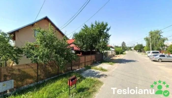 Primăria Vlădeni - Vlădeni